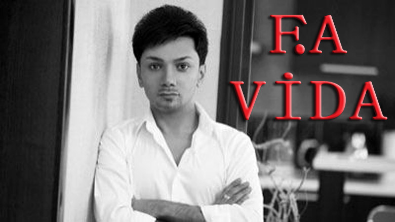 Faiq Ağayev nəhayət ki, “Vida”sından danışdı